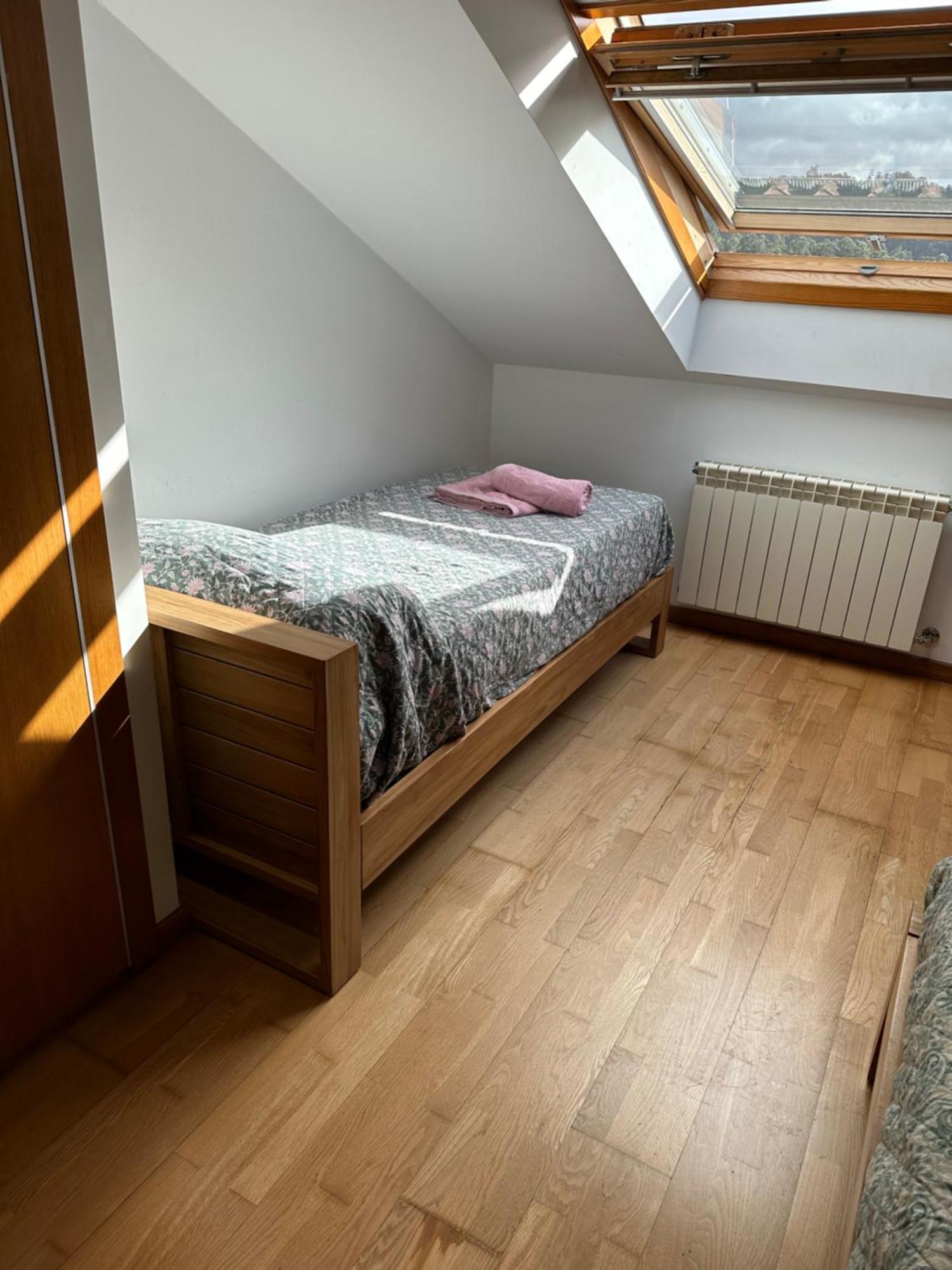Apartament Pilgrim's House *