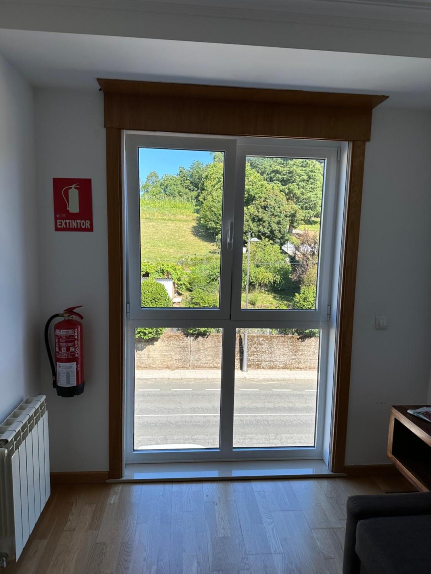 Apartament Pilgrim's House
